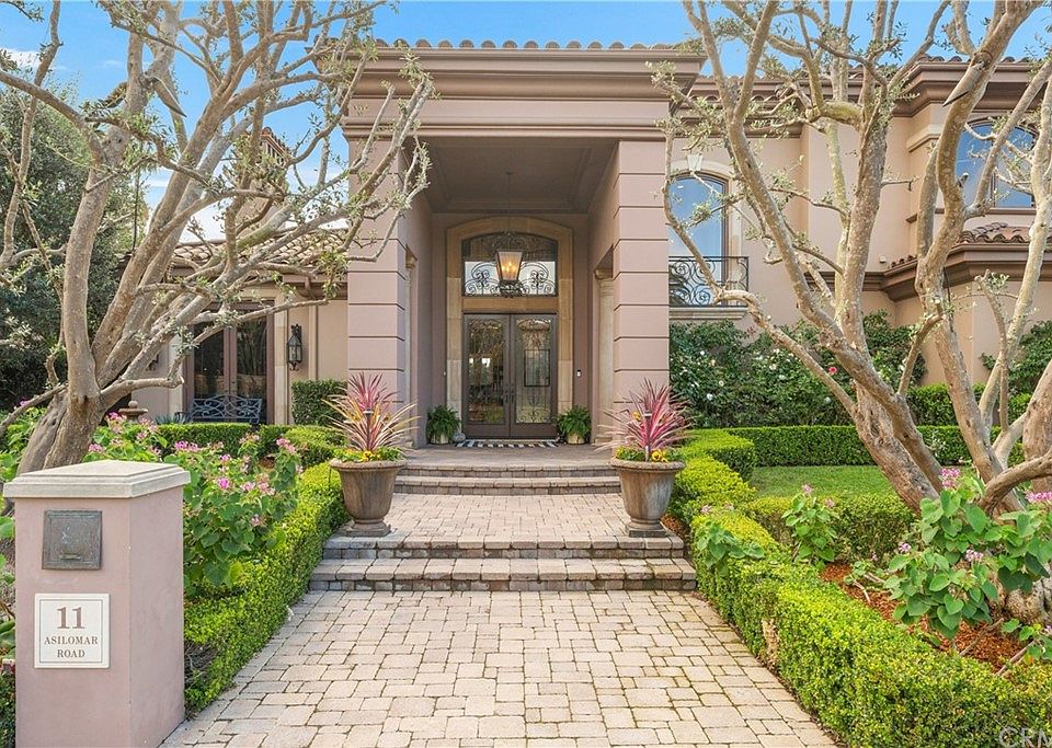 11 Asilomar Rd, Laguna Niguel, CA 92677 Zillow