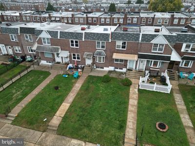 2826 Longshore Ave, Philadelphia, PA, 19149