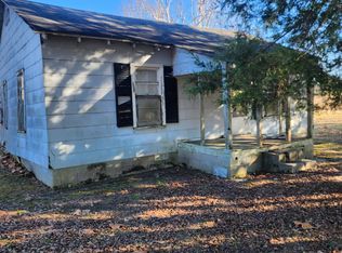 405 Hickory Valley Rd, Hickory Valley, TN 38042