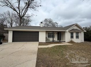 2360 Old Chemstrand Rd, Cantonment, FL 32533