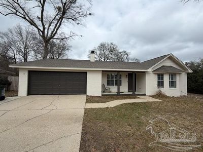 2360 Old Chemstrand Rd, Cantonment, FL, 32533