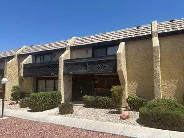 4645 Michillinda Ln, Las Vegas, NV 89121