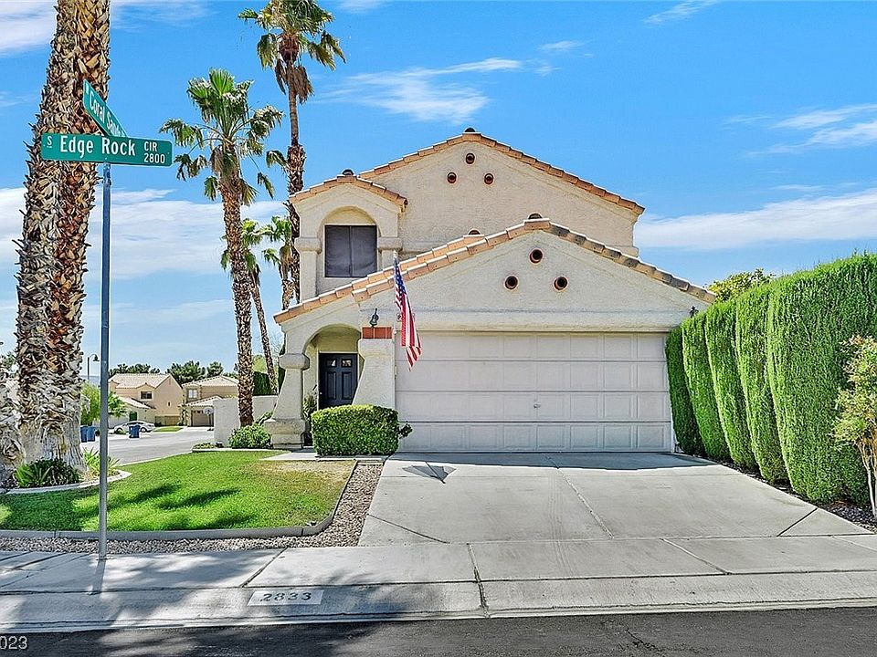 1st image of 2833 Edge Rock Cir