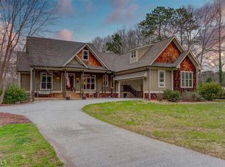 541 Byrd Rd, Oxford, GA 30054