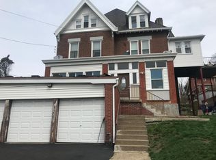 250 W Riverview Ave APT 4, Pittsburgh, PA
