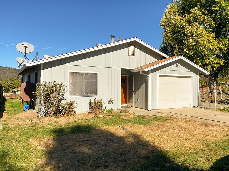 41 2nd Ave, Lewiston, CA 96052 Zillow
