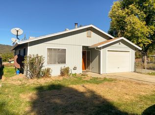 41 2nd Ave, Lewiston, CA 96052