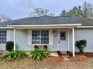 301 Ninety & Nine Ranch Rd, Cantonment, FL 32533