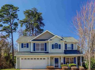104 Graymouth Ct, Spartanburg, SC 29301
