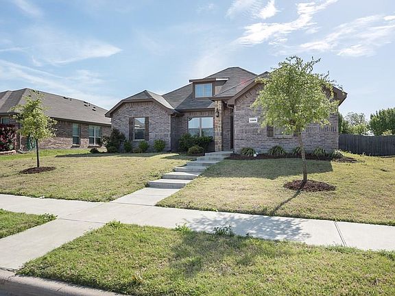 4th image of 1108 Callalily Dr