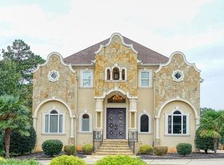 1722 Panorama Dr, Locust Grove, GA 30248