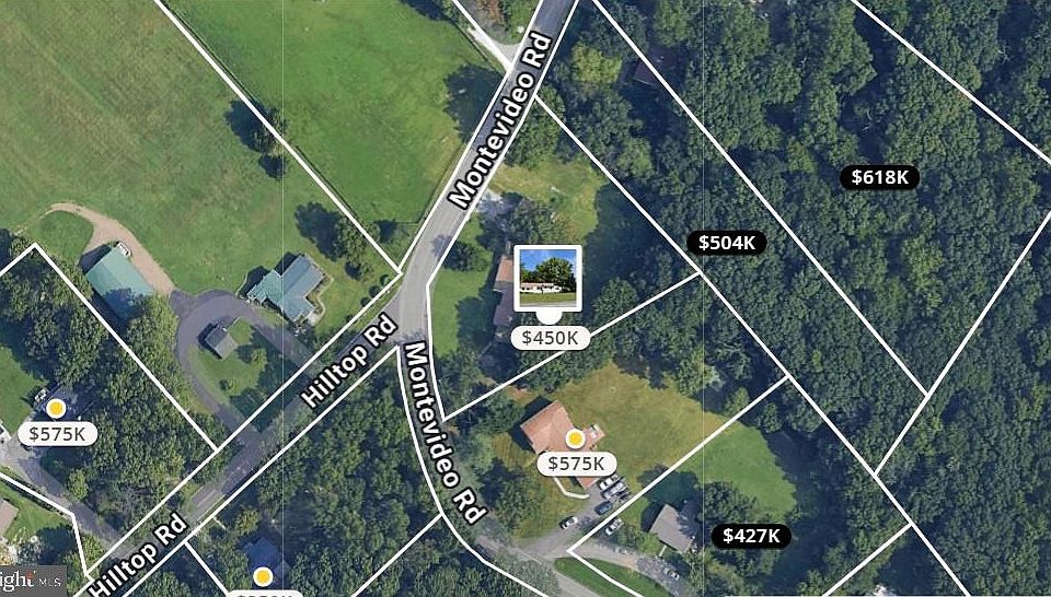 2nd image of 1856 Montevideo Rd