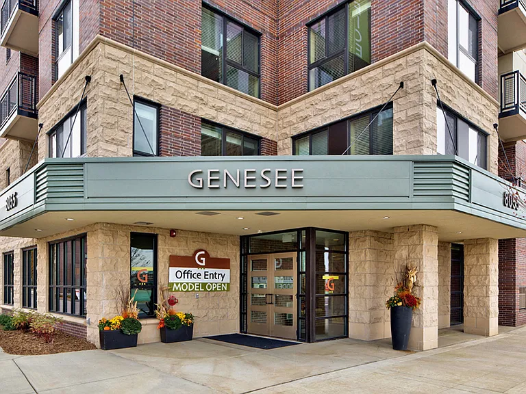 Genesee — Photo 32
