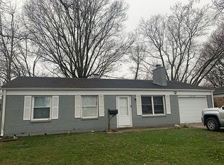 2448 N Franklin Rd, Indianapolis, IN