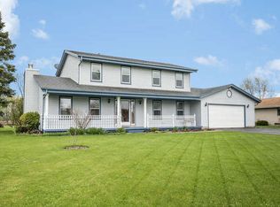 5713 2nd St, Kenosha, WI 53144