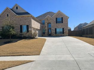 1213 Lanceleaf Ln, Haslet, TX 76052