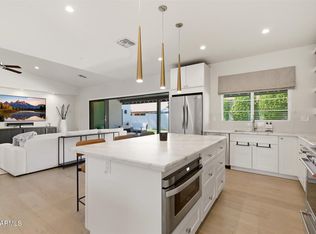 8372 E SAN SALVADOR Drive, Scottsdale, AZ 85258