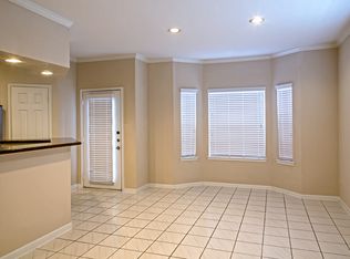 Miramar Townhomes, Houston, TX 77057