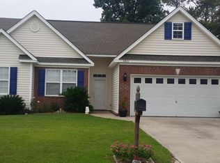 7861 High Maple Cir, North Charleston, SC 29418