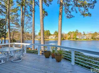 82112 Ehringhaus, Chapel Hill, NC 27517