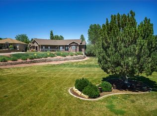 1260 Chipper Ln, Huntley, MT 59037