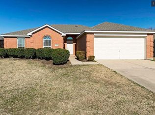 220 Meadow Ridge Dr #6, Anna, TX 75409