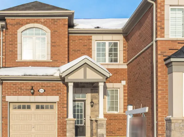 542 Fir Ct, Milton, ON L9E 1M5