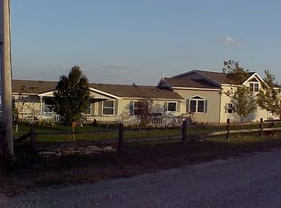 985-230TH Street, Fort Scott, KS 66701