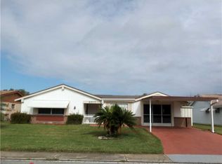 4017 Sail Dr, New Port Richey, FL 34652