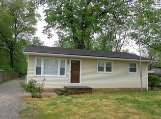 3013 E Riverside Dr, Evansville, IN 47714