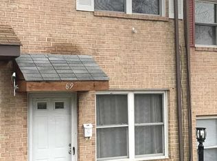 69 Park Vallei Ln #69, Brookhaven, PA 19015