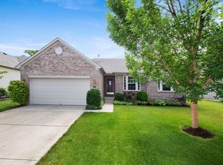 15730 Symphony Blvd, Noblesville, IN 46060