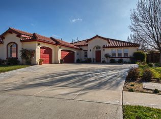 2816 Wedgewood Dr, Paso Robles, CA 93446