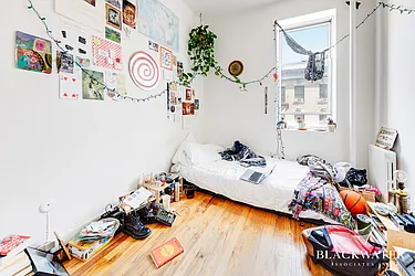 Rented by Blackwater Associates Inc.