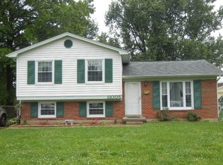 11005 Albion Dr, Louisville, KY 40272