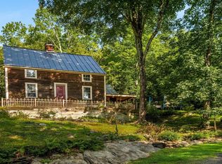 795 Saw Mill Hill Rd, Wells, VT 05774