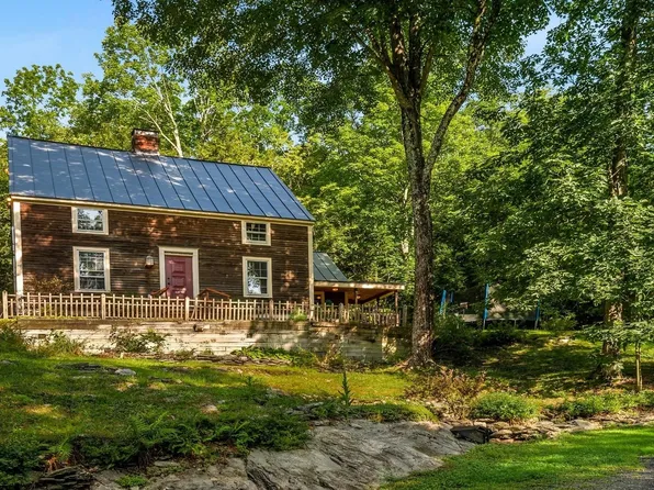 795 Saw Mill Hill Road, Wells, VT 05774