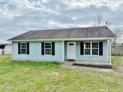 301 Bumpus Mill Rd, Oak Grove, KY, 42262