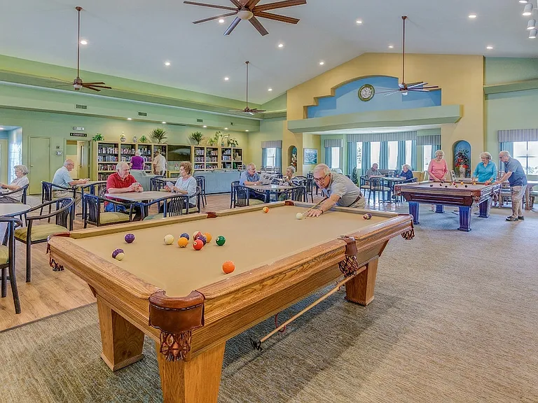 Country Club at The Meadows - 55+ Senior Apartments — Photo 11