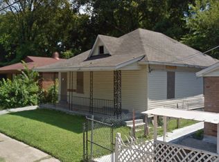 858 Hilton St, Memphis, TN 38114