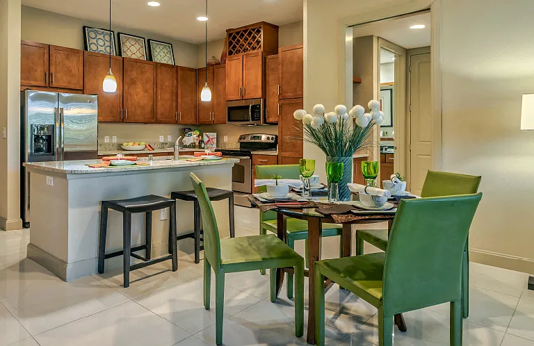 Villa Piana Apartments — Photo 18