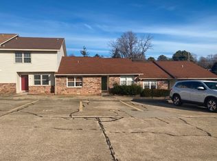 1800 Capps Rd APT 11, Harrison, AR 72601