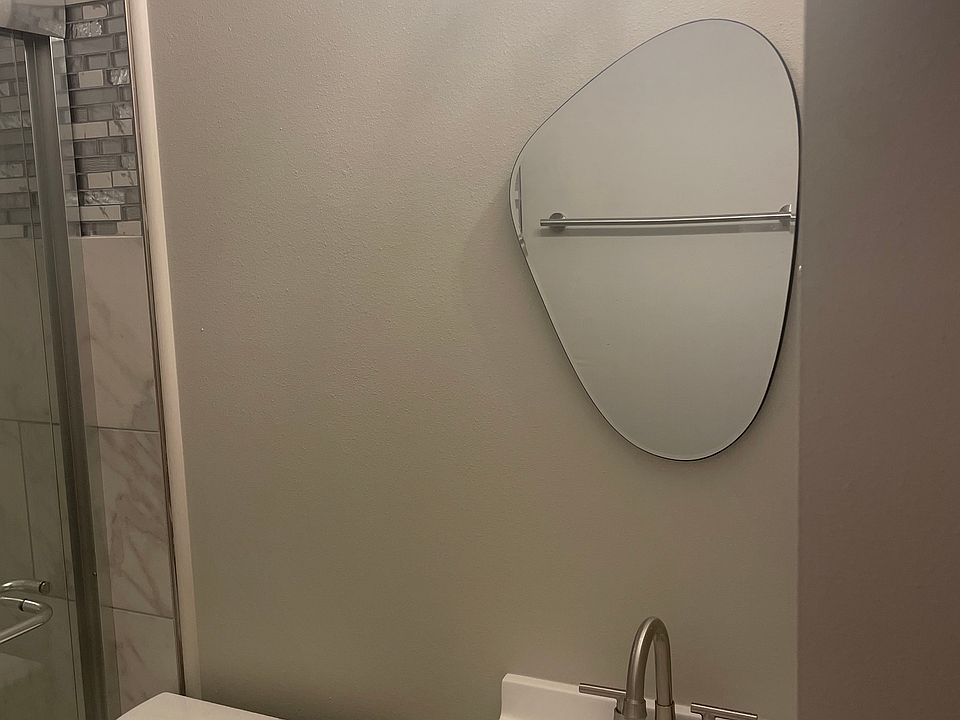 Upstairs bathroom