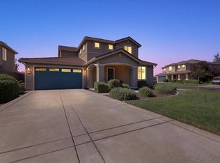 2804 Christensen Ln, El Dorado Hills, CA 95762