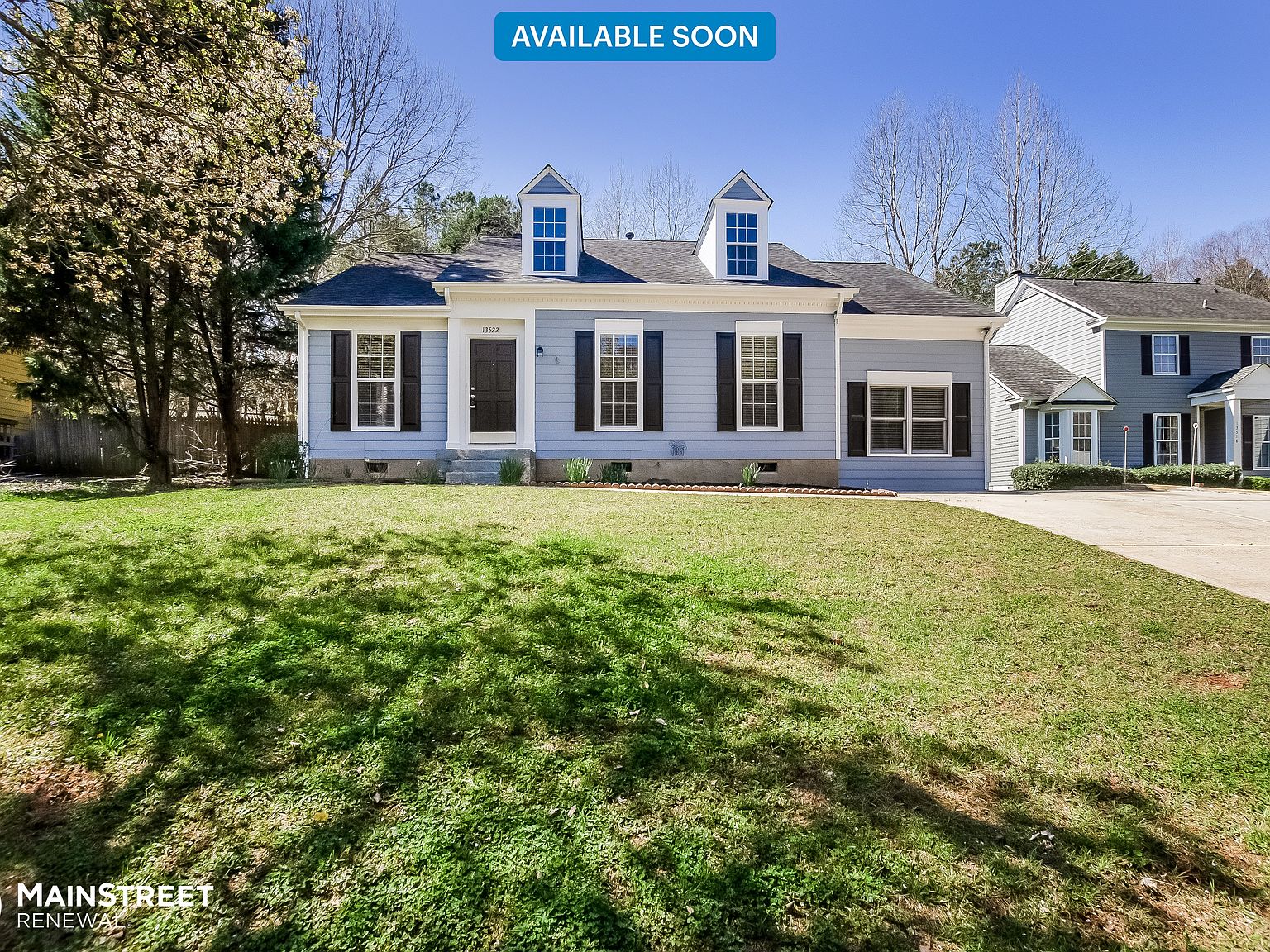 13522 Dansville Dr, Pineville, NC 28134 Zillow