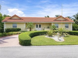 5701 SW 136th St, Pinecrest, FL 33156