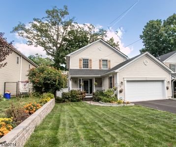330 Lincoln St, Boonton, NJ, 07005