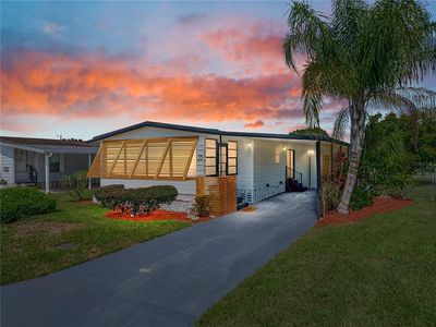 1610 Reynolds Rd Lot 35, Lakeland, FL, 33801