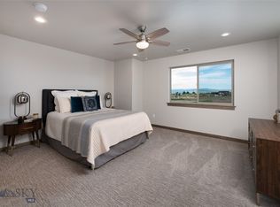 2008 Klaus Dr #A, Belgrade, MT 59714