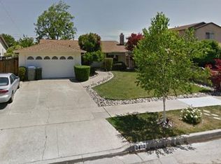 2472 Melville Way, San Jose, CA